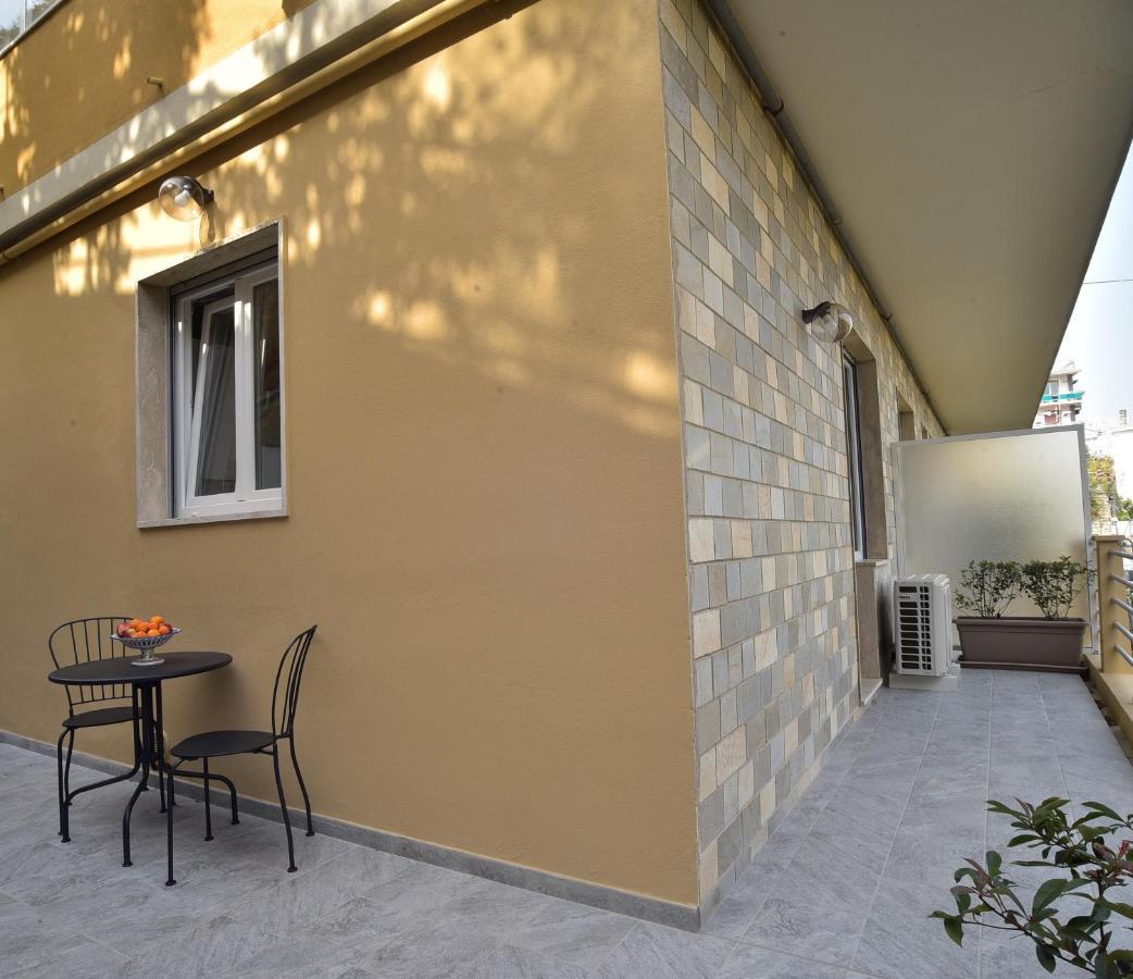 Regis Home CITRA 00855LTN1108 Sanremo Exterior foto