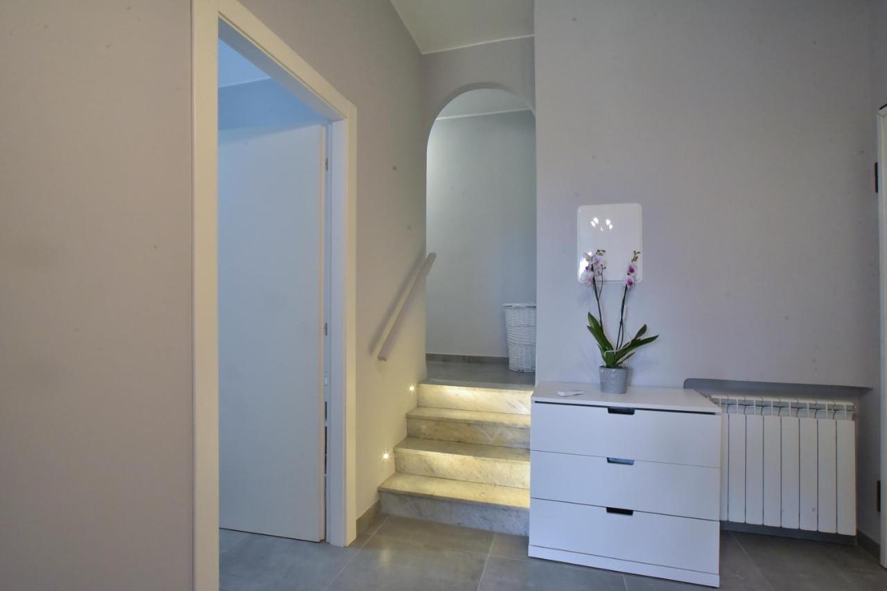 Regis Home CITRA 00855LTN1108 Sanremo Exterior foto