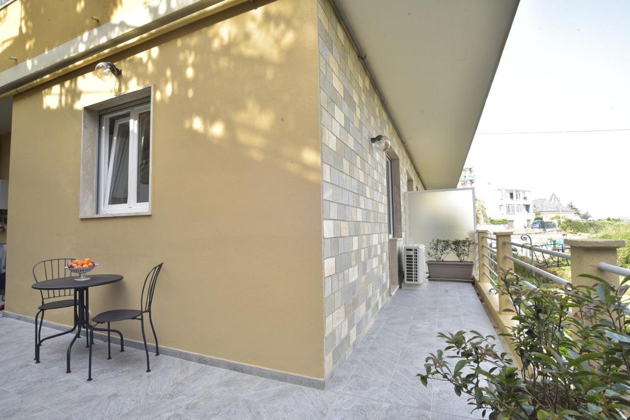 Regis Home CITRA 00855LTN1108 Sanremo Exterior foto
