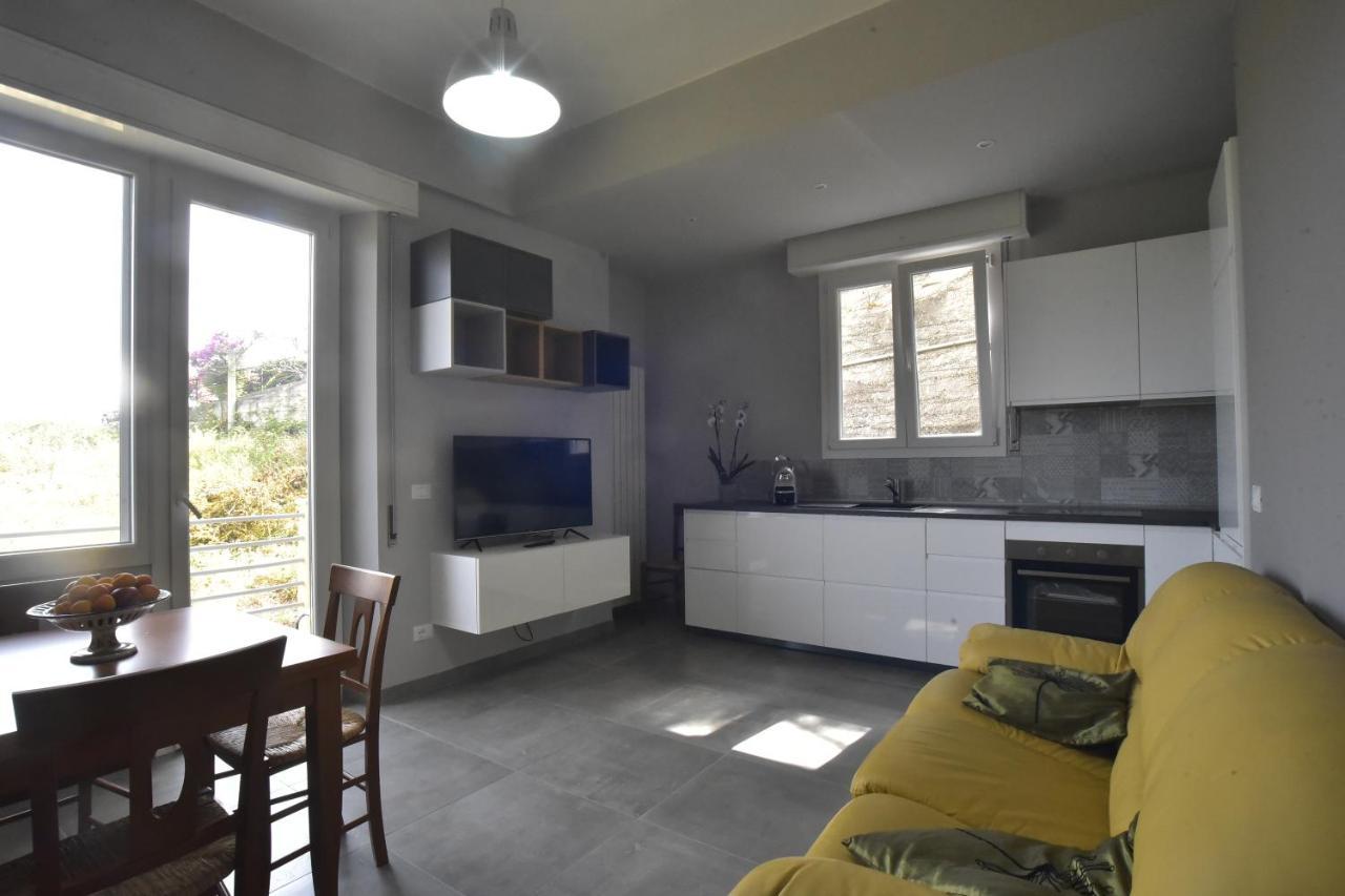 Regis Home CITRA 00855LTN1108 Sanremo Exterior foto