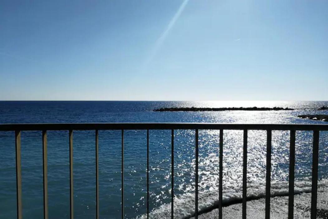 Regis Home CITRA 00855LTN1108 Sanremo Exterior foto