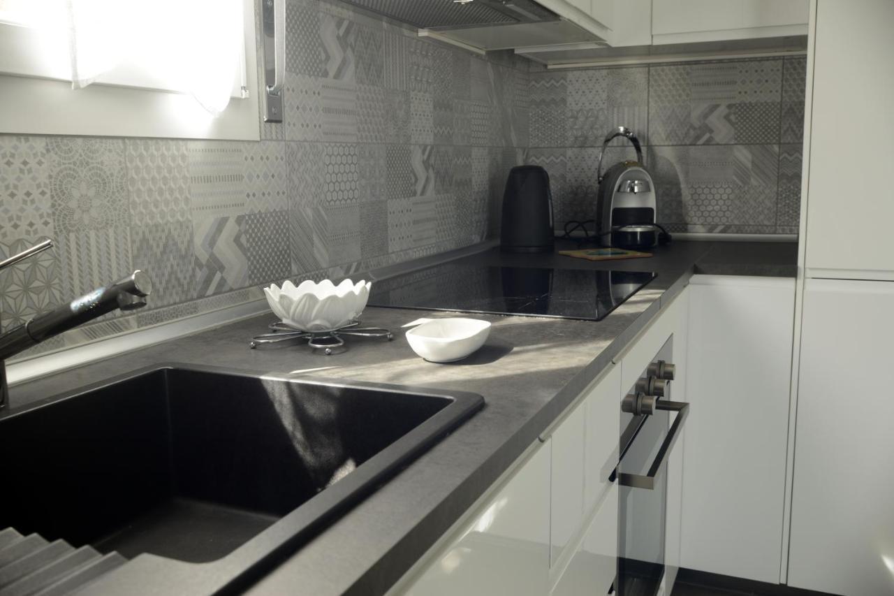 Regis Home CITRA 00855LTN1108 Sanremo Exterior foto
