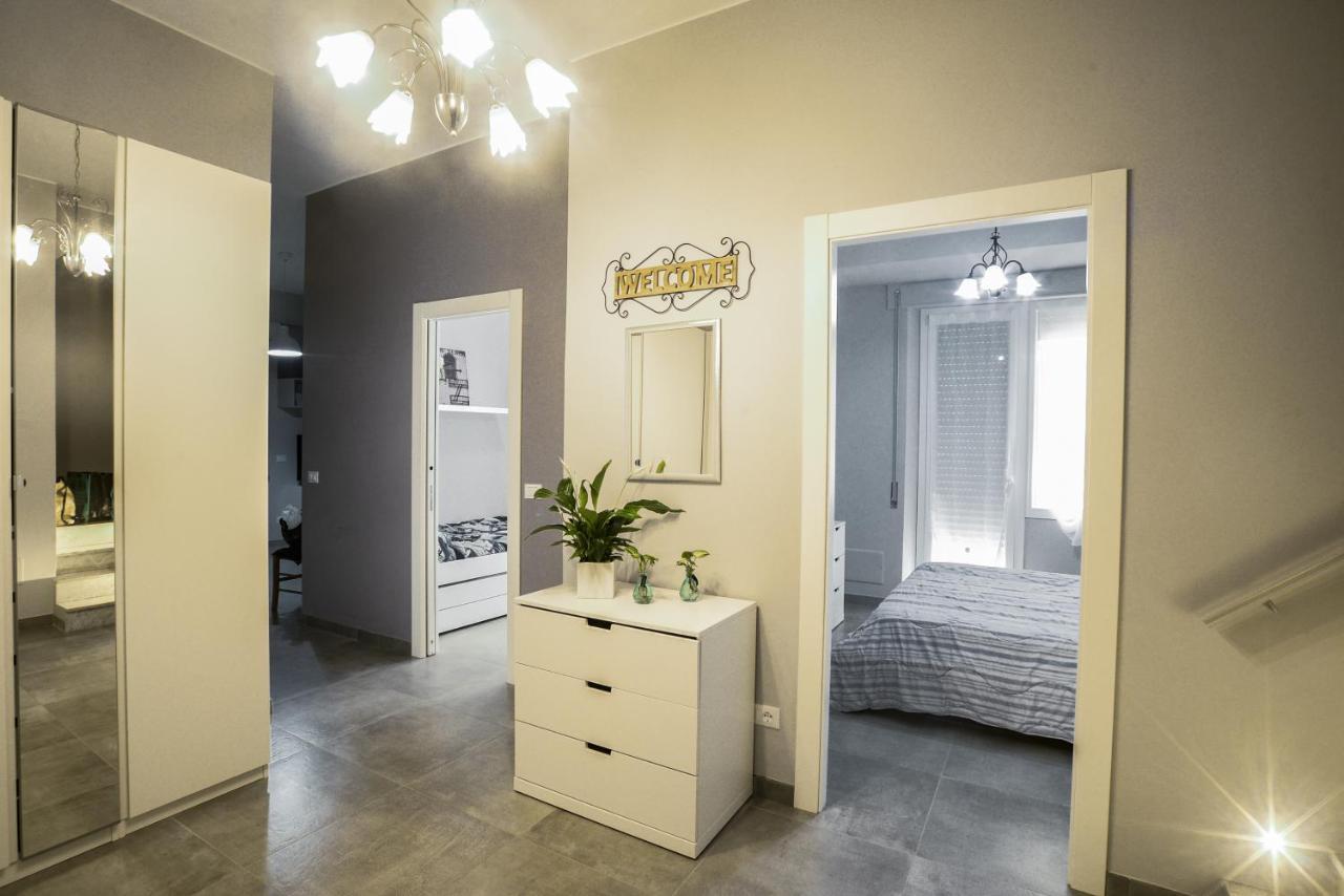 Regis Home CITRA 00855LTN1108 Sanremo Exterior foto